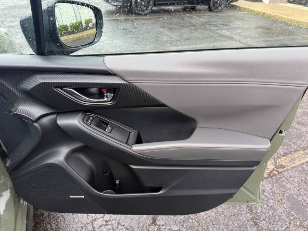 2024 Subaru Crosstrek Image 24