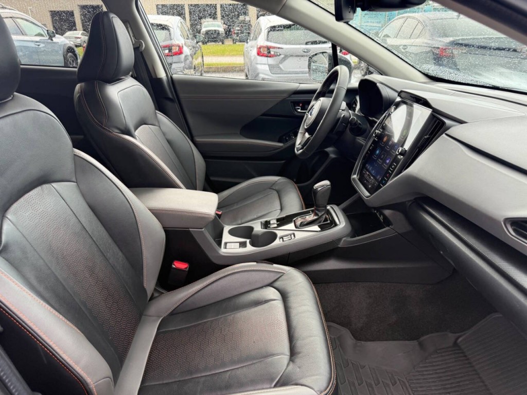 2024 Subaru Crosstrek Image 26