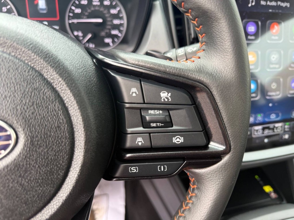 2024 Subaru Crosstrek Image 28