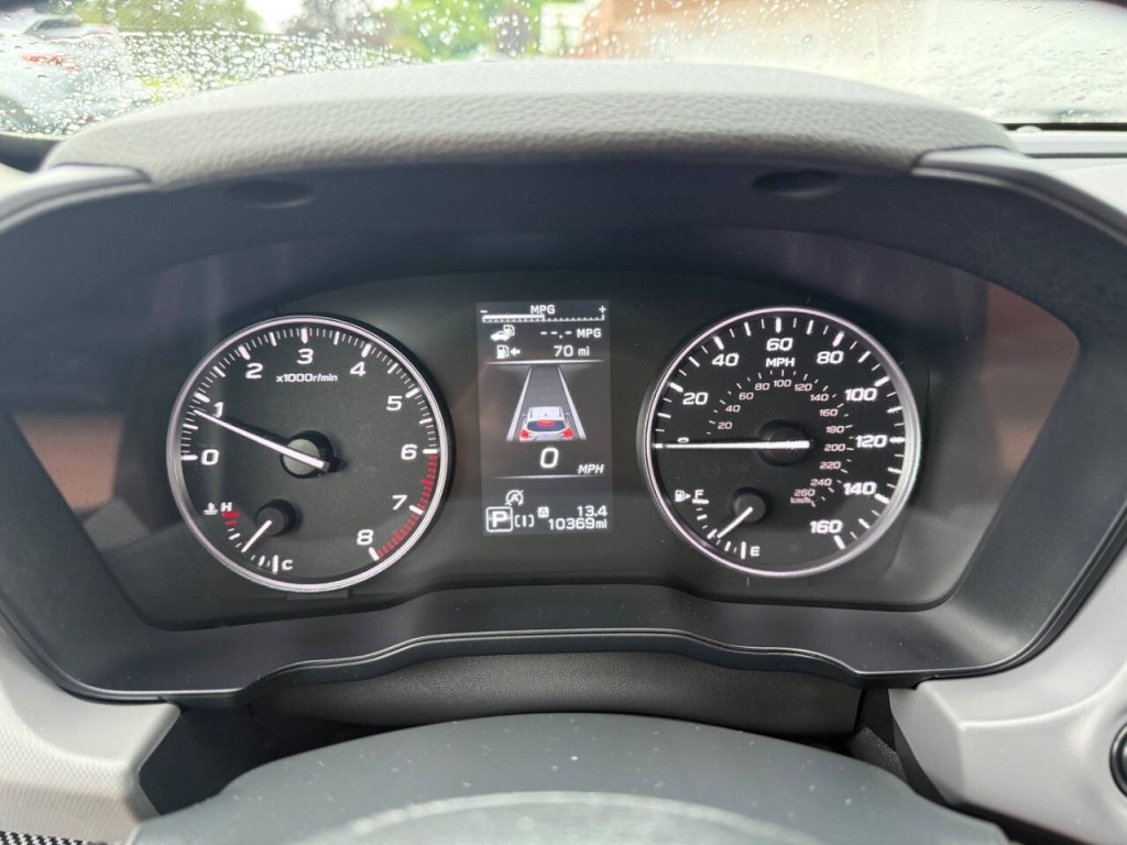 2024 Subaru Crosstrek Image 29