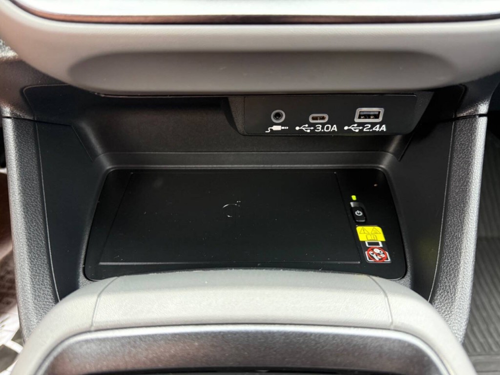 2024 Subaru Crosstrek Image 32