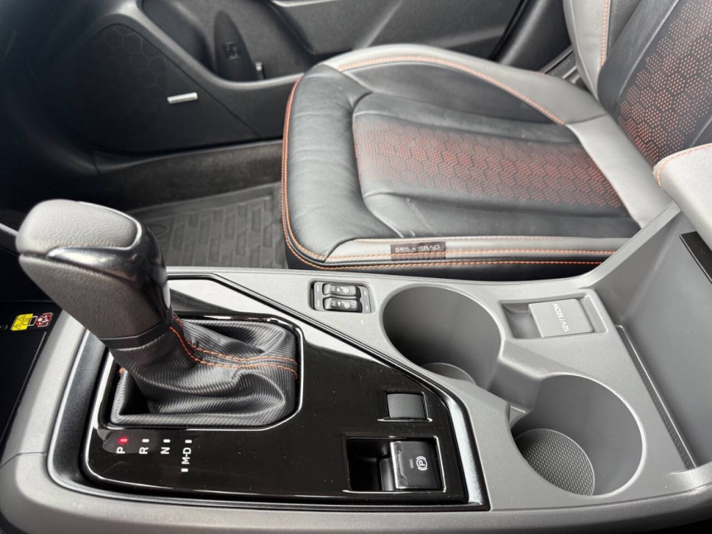 2024 Subaru Crosstrek Image 33