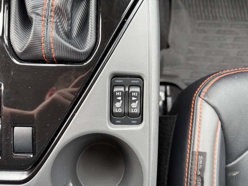 2024 Subaru Crosstrek Image 34
