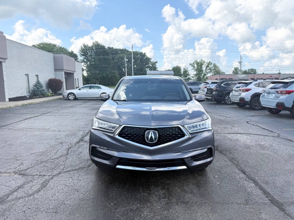 2020 Acura MDX Image 2