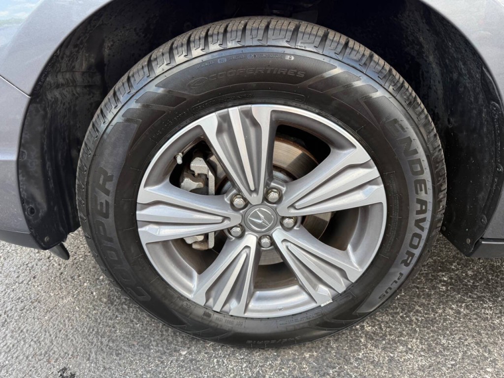2020 Acura MDX Image 10