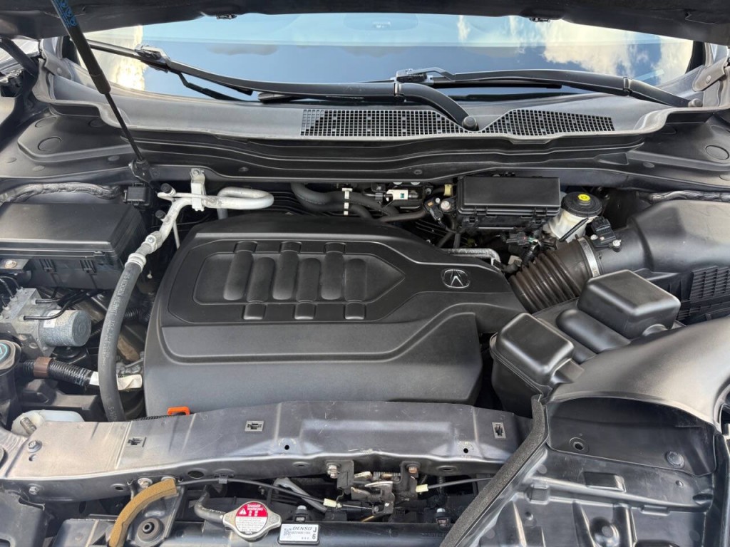 2020 Acura MDX Image 11