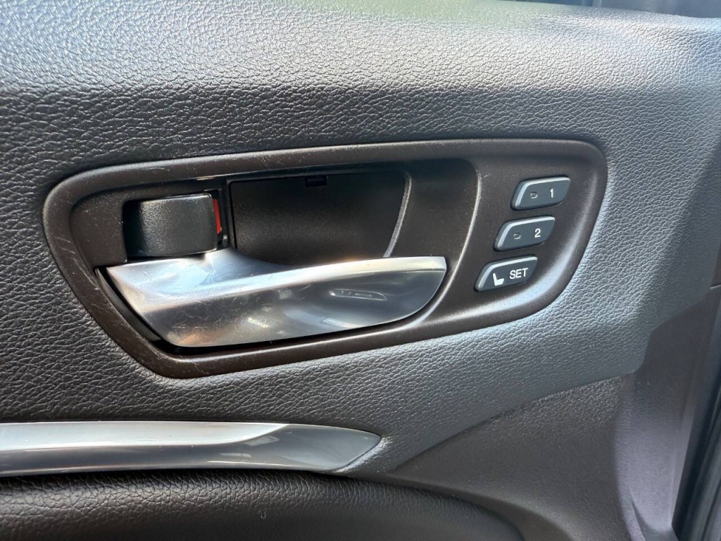 2020 Acura MDX Image 15