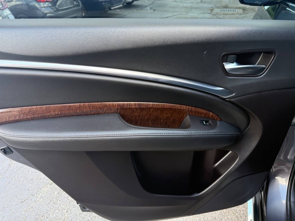 2020 Acura MDX Image 19