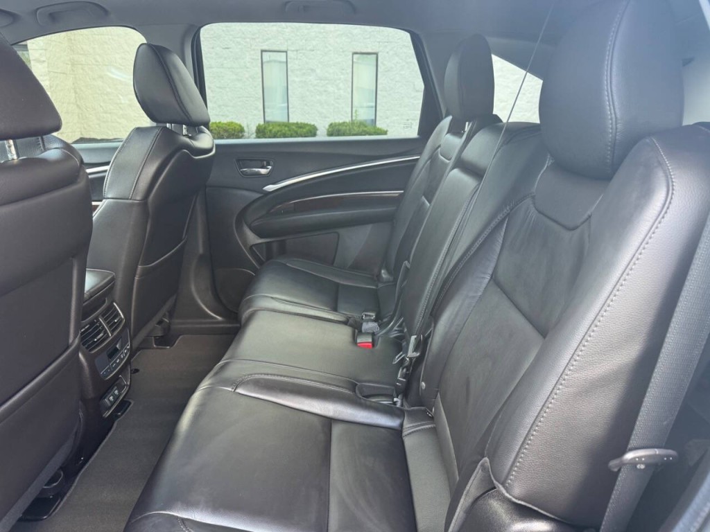 2020 Acura MDX Image 20