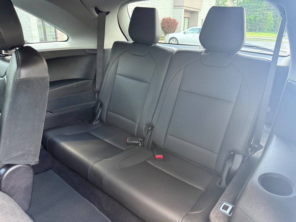 2020 Acura MDX Image 21