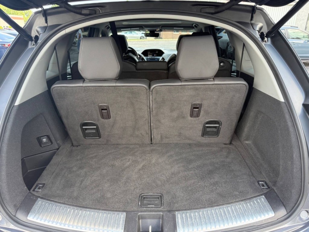 2020 Acura MDX Image 22