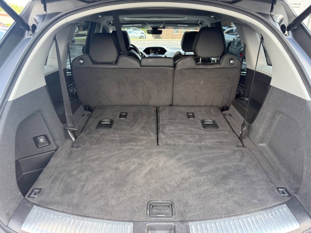 2020 Acura MDX Image 23