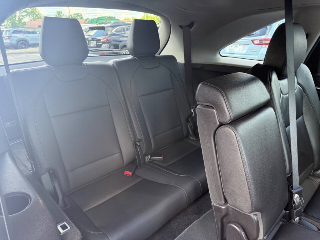 2020 Acura MDX Image 25