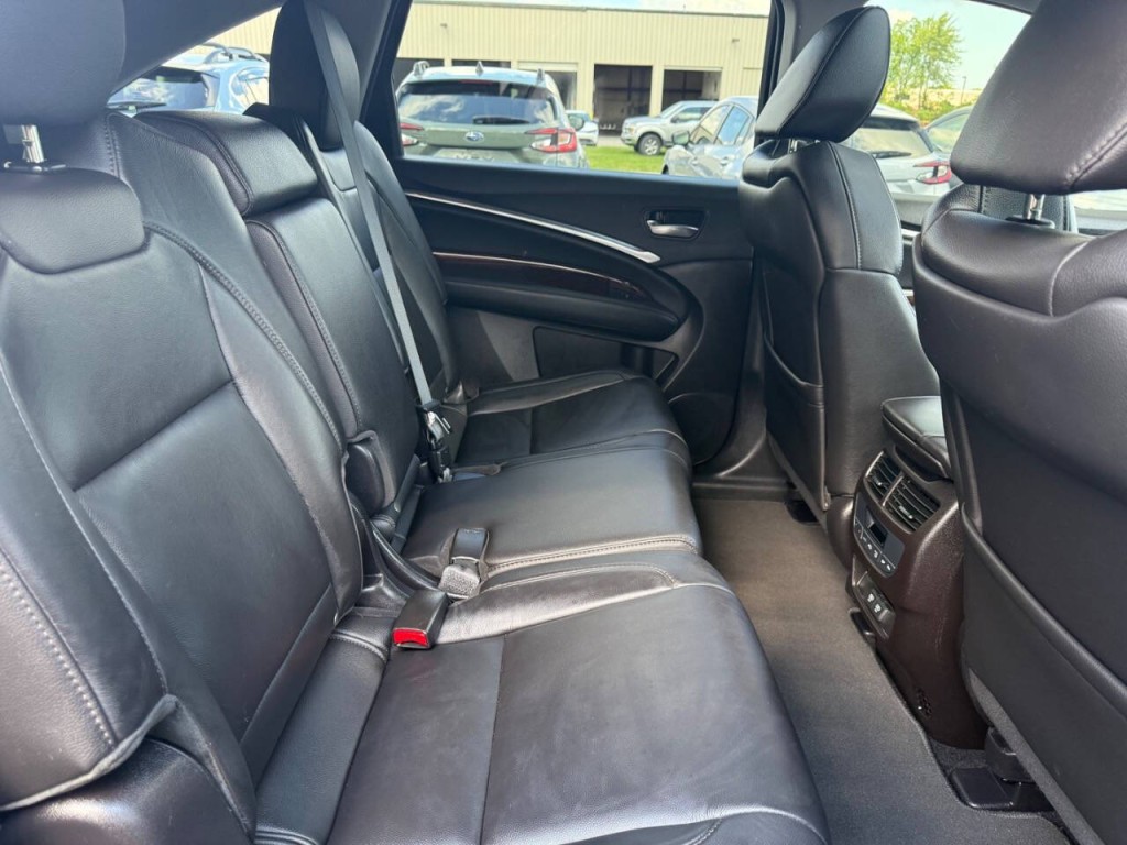 2020 Acura MDX Image 26