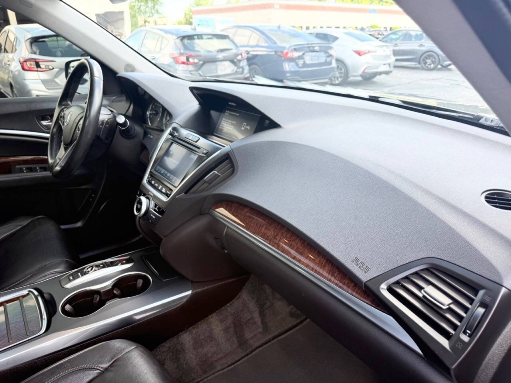 2020 Acura MDX Image 30
