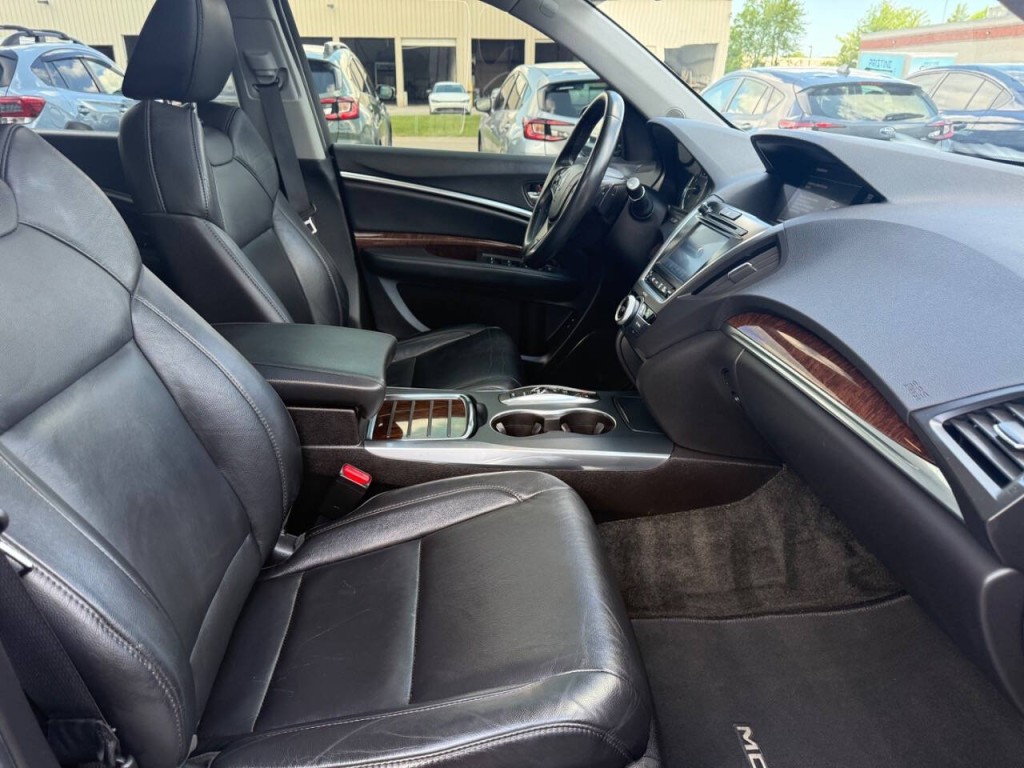 2020 Acura MDX Image 31