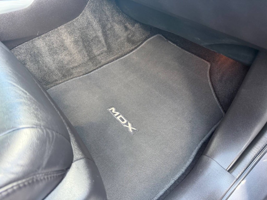 2020 Acura MDX Image 32