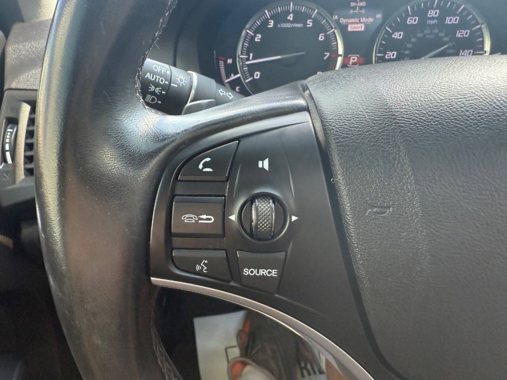 2020 Acura MDX Image 34