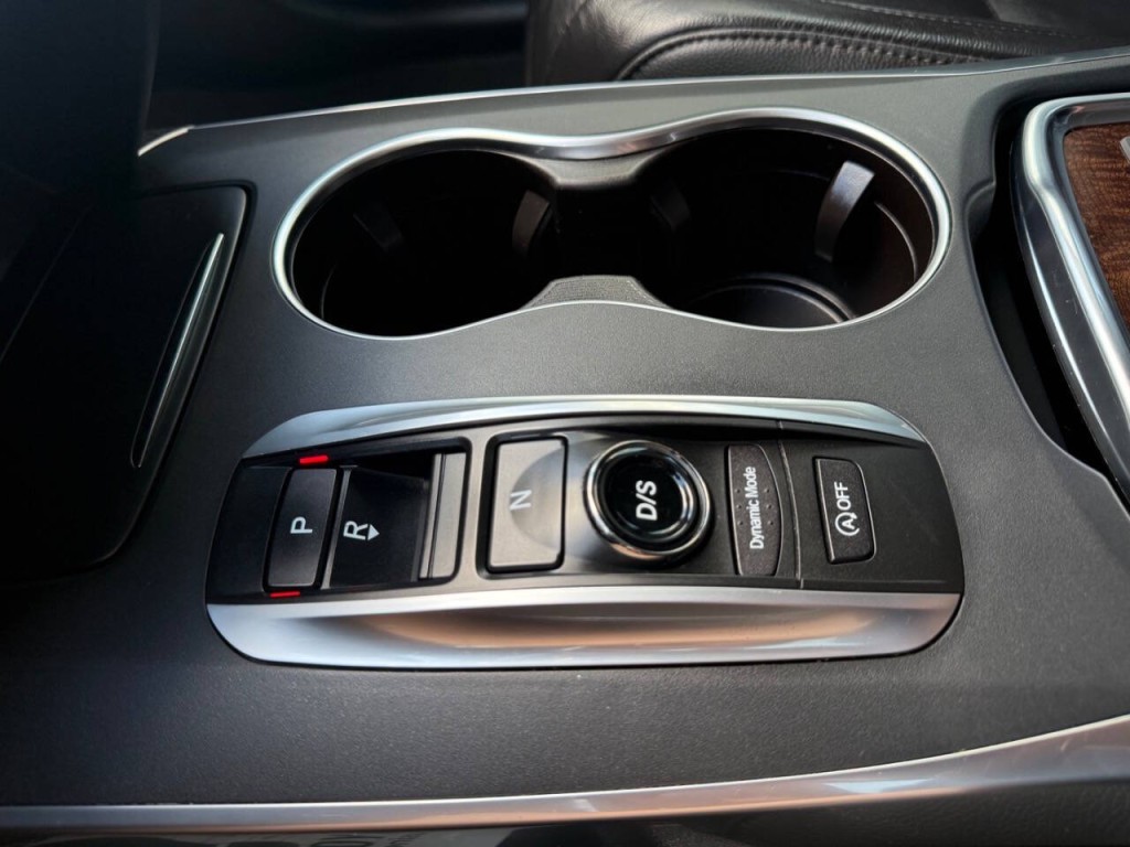 2020 Acura MDX Image 39