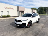 Image for 2022 Acura MDX SH Type S w/Adce Package ID: 6656873