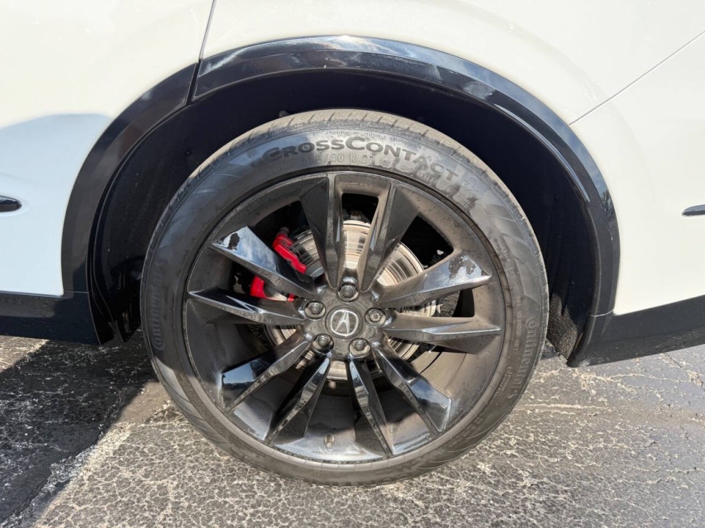 2022 Acura MDX Image 9