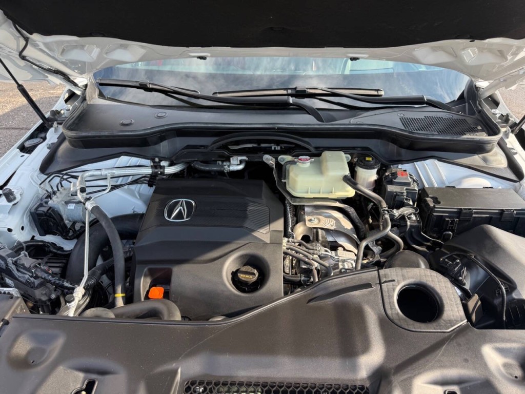 2022 Acura MDX Image 10