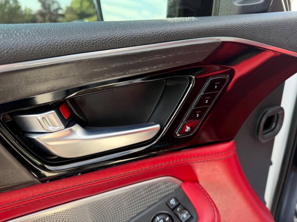 2022 Acura MDX Image 14