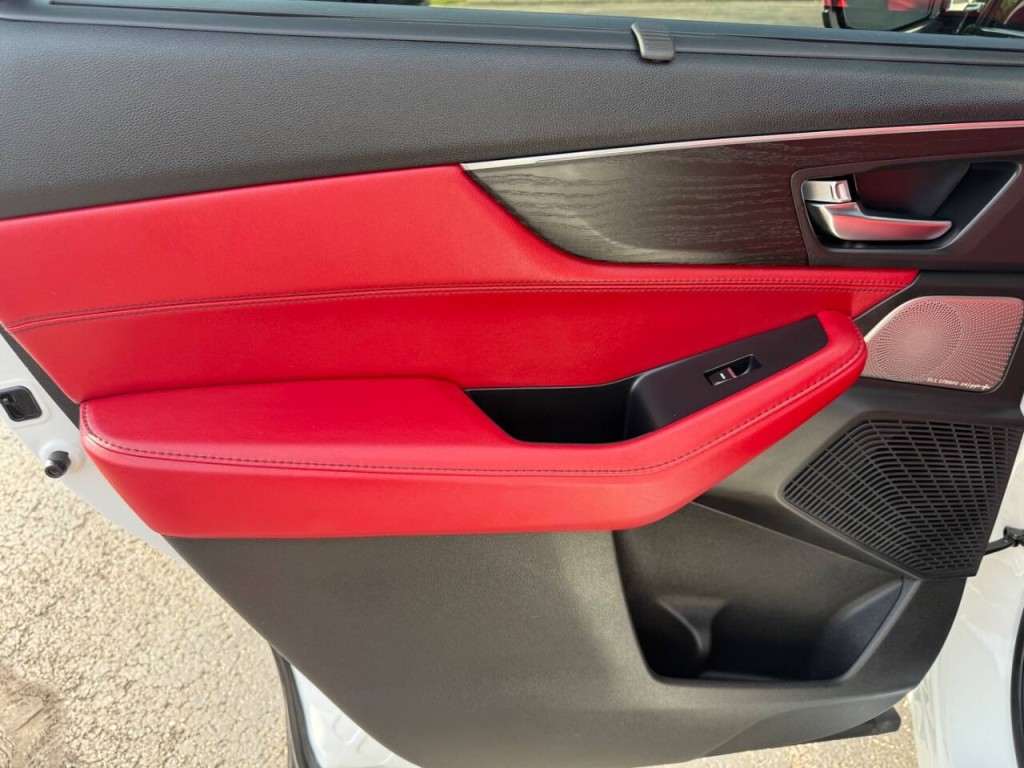2022 Acura MDX Image 18
