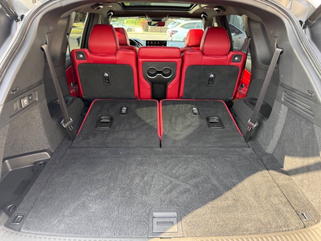 2022 Acura MDX Image 21