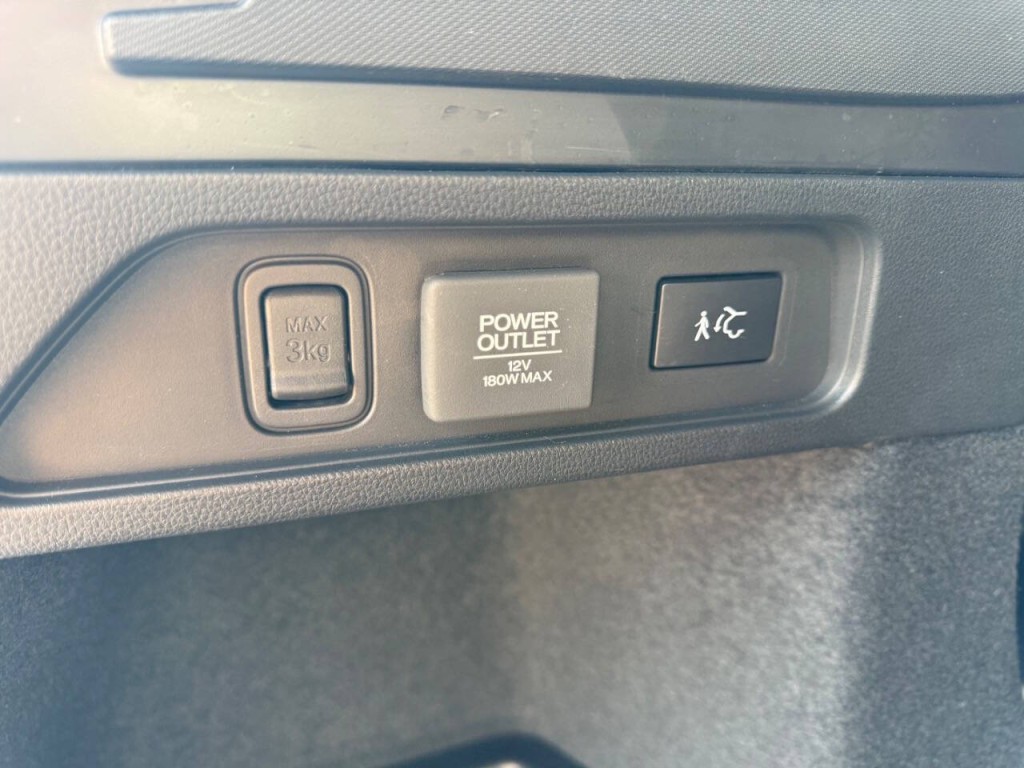 2022 Acura MDX Image 22