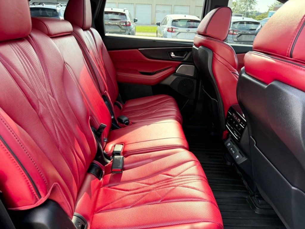2022 Acura MDX Image 26