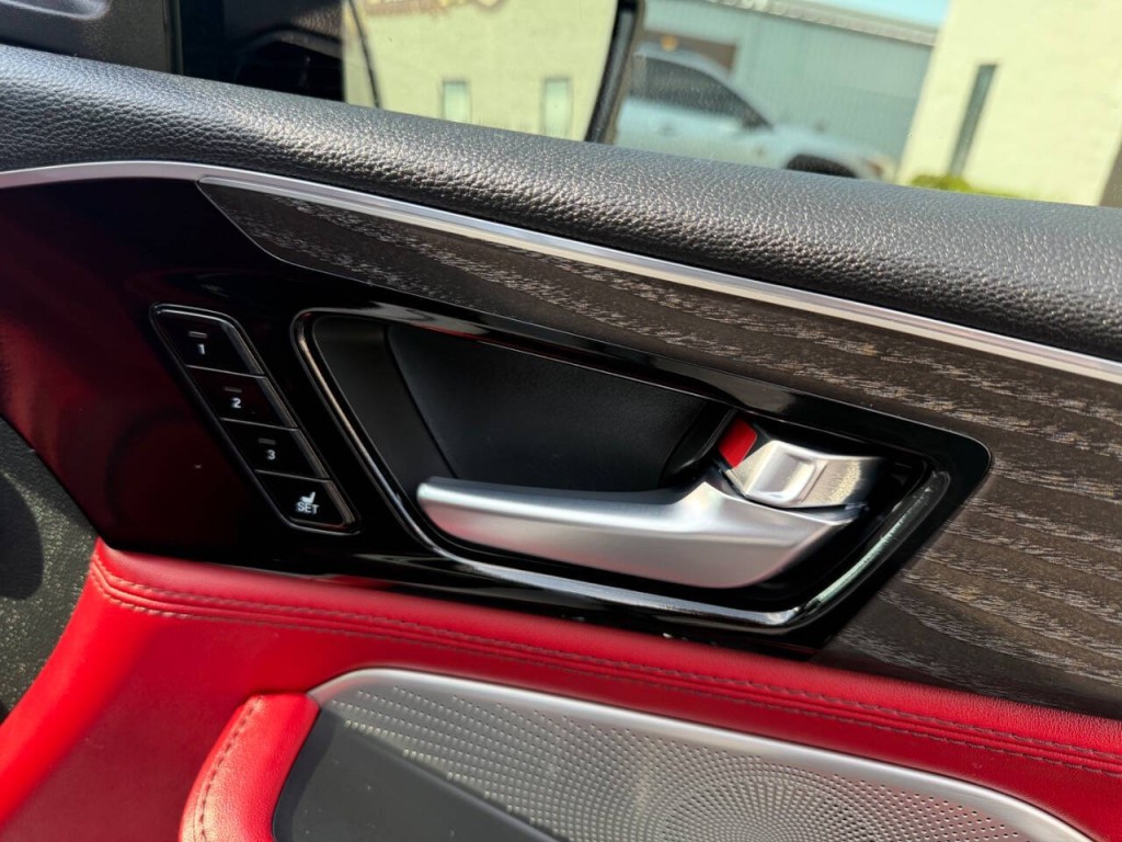 2022 Acura MDX Image 29