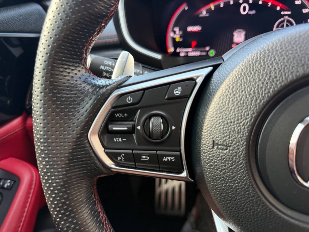 2022 Acura MDX Image 34