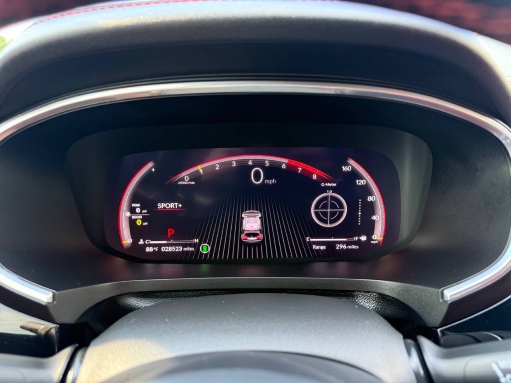 2022 Acura MDX Image 36