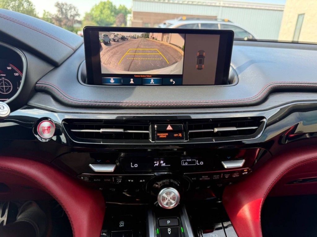 2022 Acura MDX Image 38