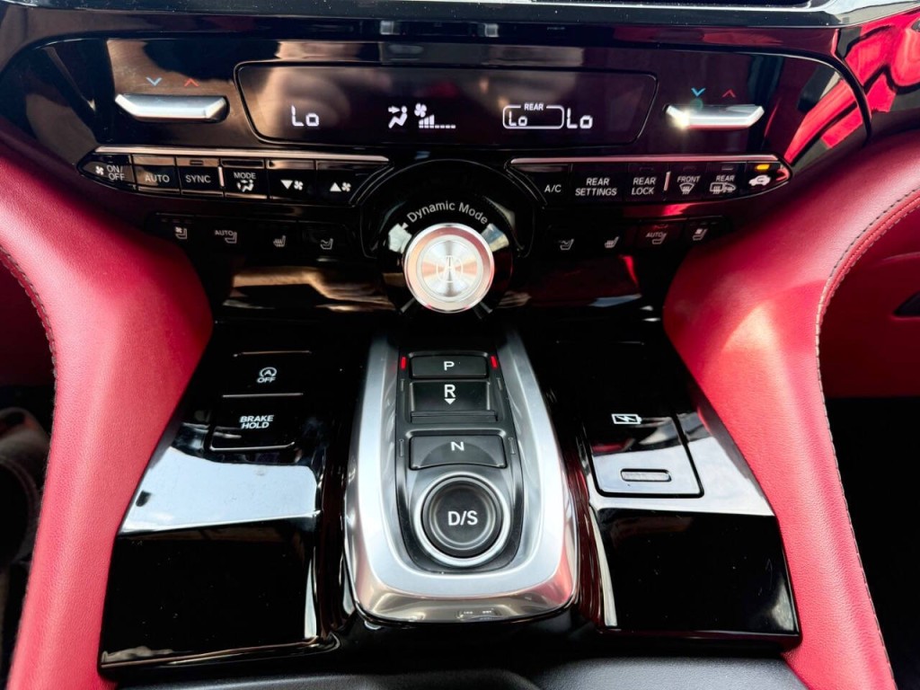 2022 Acura MDX Image 39