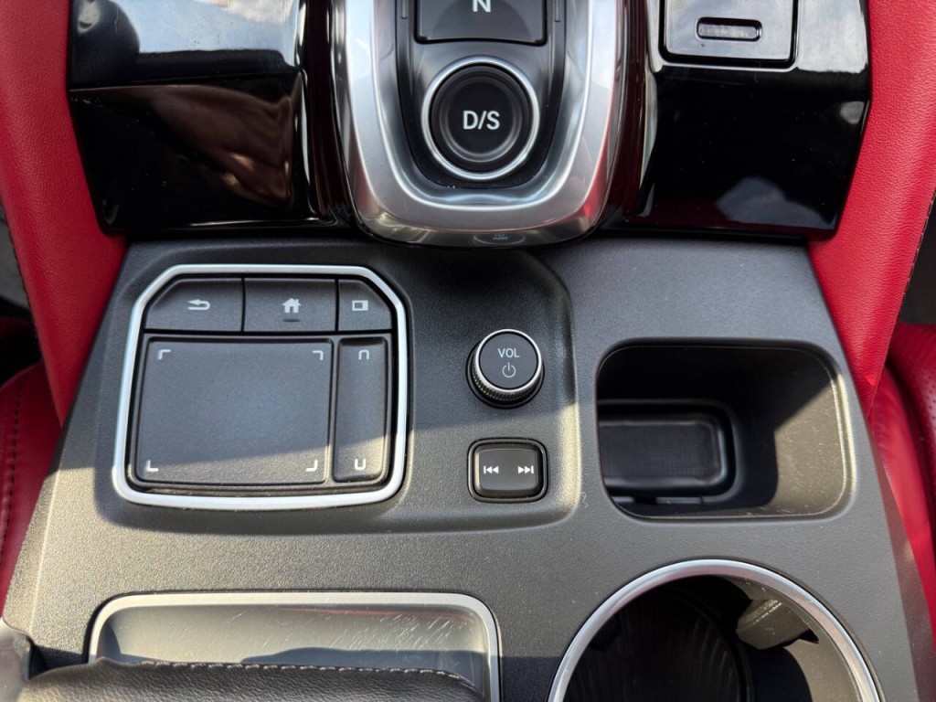 2022 Acura MDX Image 41