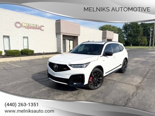 Image for 2022 Acura MDX SH Type S w/Adce Package ID: 6656873