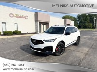 Image for 2022 Acura MDX SH Type S w/Adce Package ID: 6656873