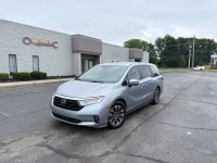 Image for 2023 Honda Odyssey EX L ID: 6665127