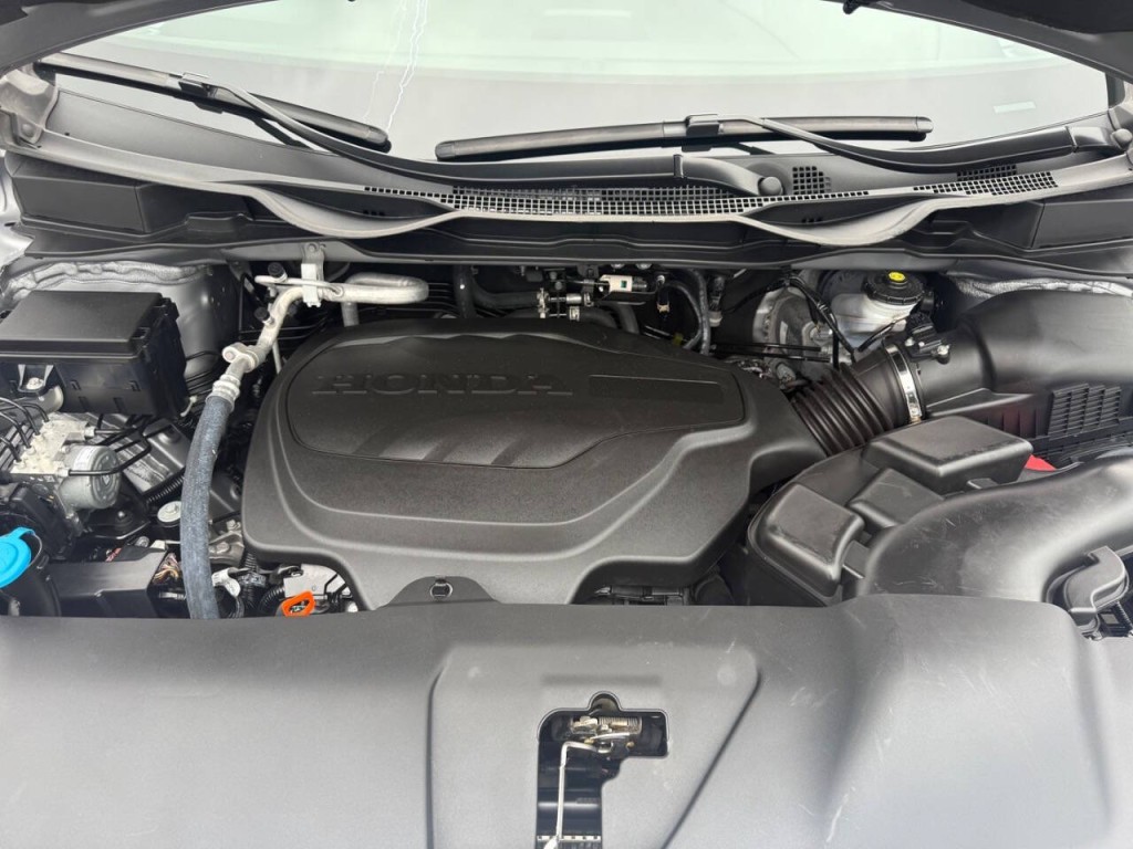 2023 Honda Odyssey Image 11