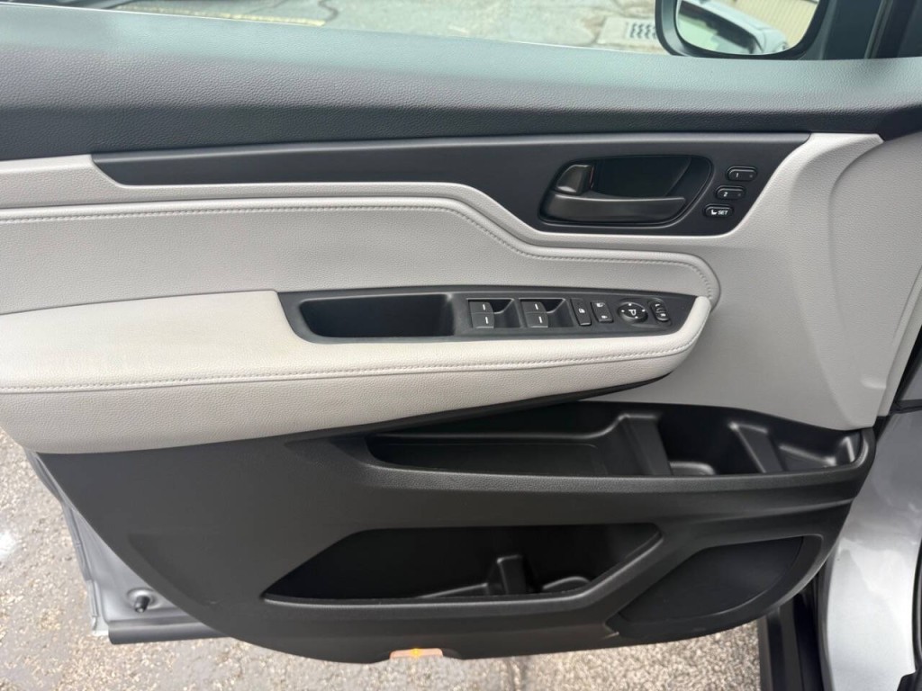 2023 Honda Odyssey Image 13