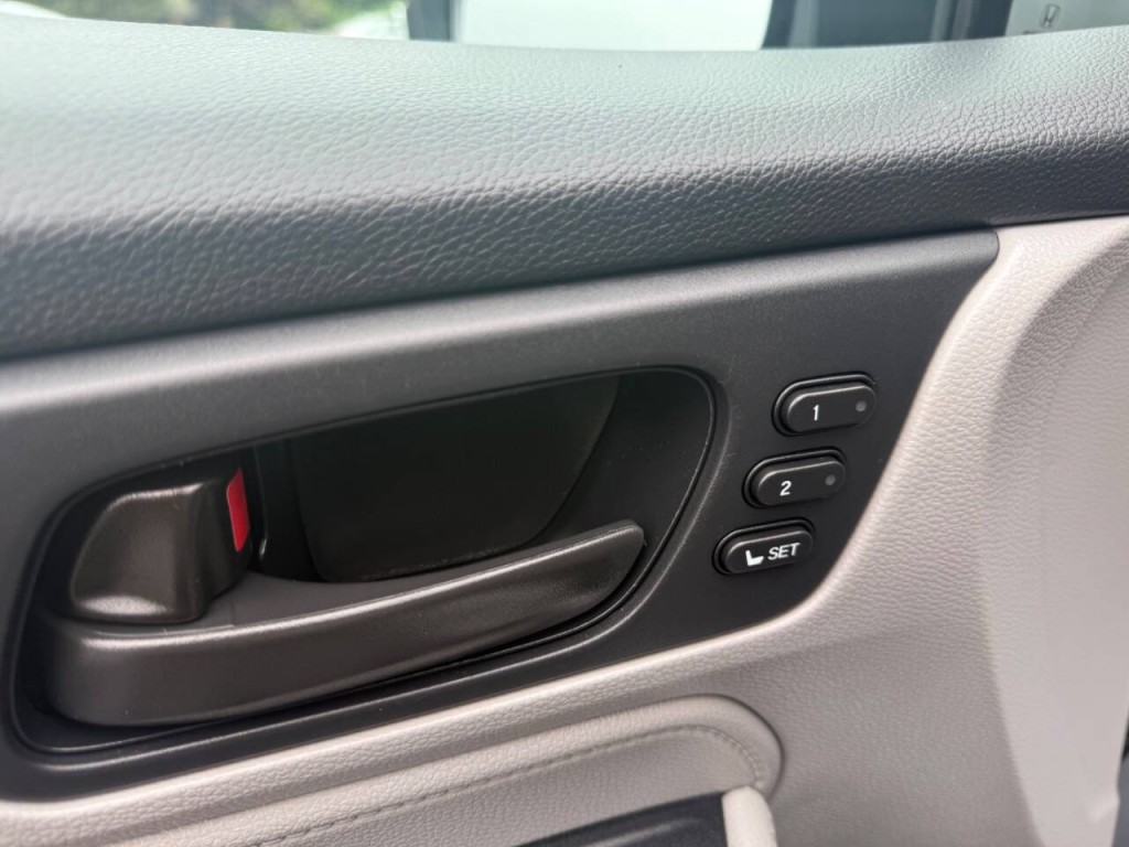 2023 Honda Odyssey Image 15