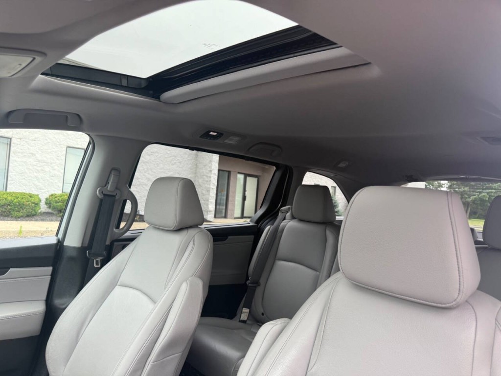 2023 Honda Odyssey Image 18