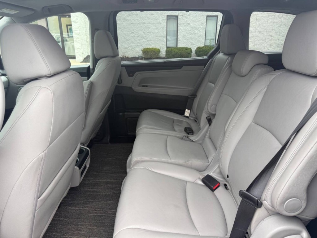 2023 Honda Odyssey Image 19