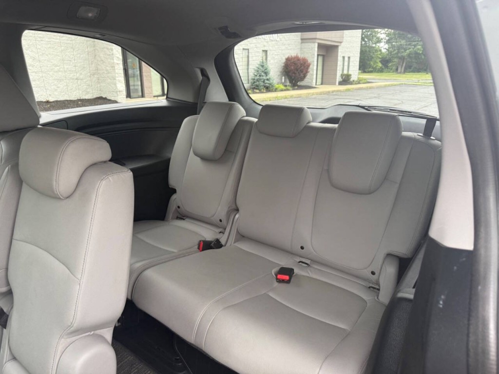 2023 Honda Odyssey Image 20