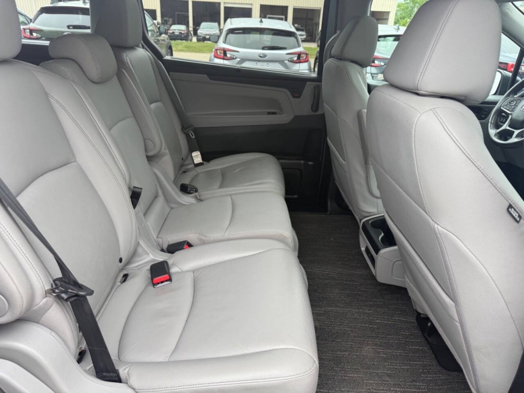 2023 Honda Odyssey Image 24