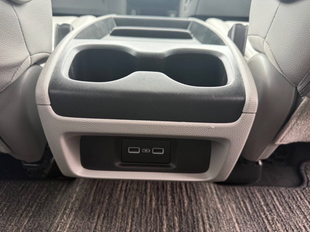 2023 Honda Odyssey Image 25