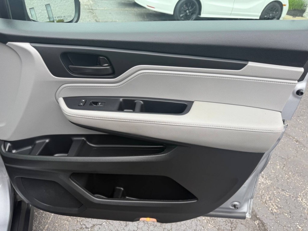 2023 Honda Odyssey Image 27