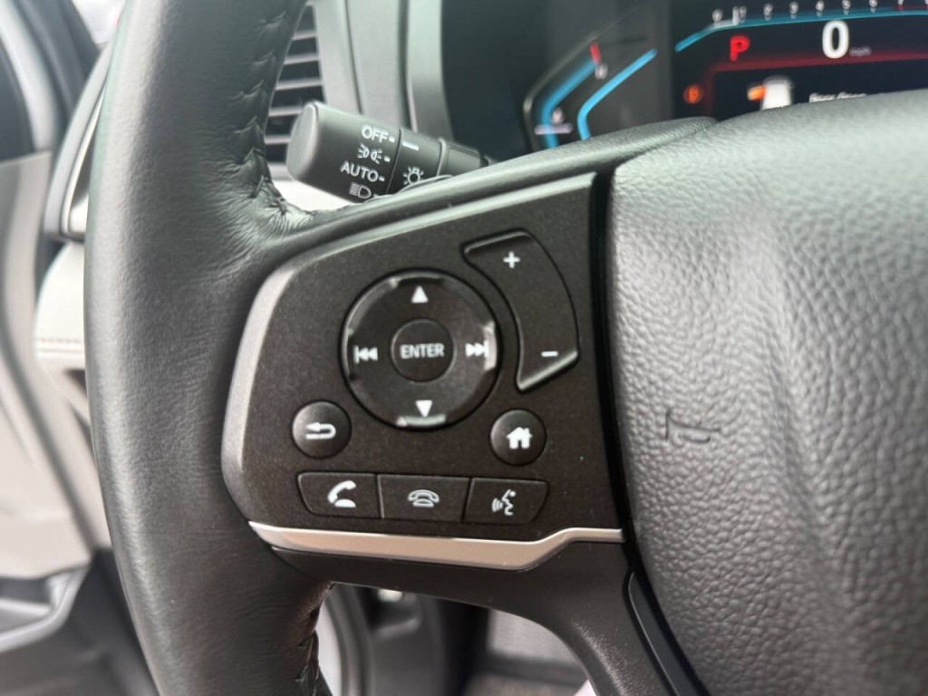 2023 Honda Odyssey Image 31